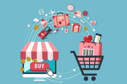 电商十年,不缺的是变数 15 电商十年,不缺的是变数