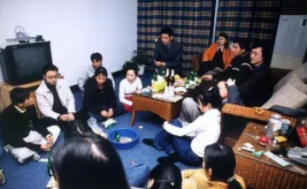 中国电商旧事 1 213 中国电商旧事