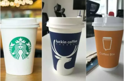 点一杯咖啡,看新零售到底是怎么样的? 1 218 点一杯咖啡,看新零售到底是怎么样的?