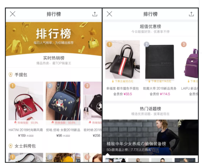 To电商产物和运营:你懂你的用户吗? 515 To电商产物和运营:你懂你的用户吗?