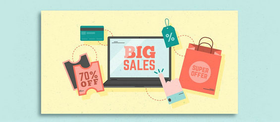 电商解密之优惠券:B2C平台优惠券该如果何设计?