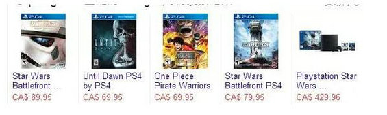 360 商品定价3899和3999，哪个结果更好？