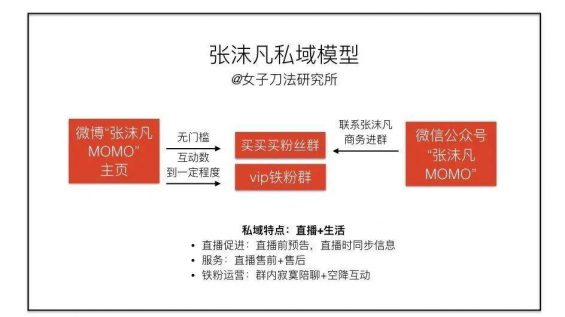 卧底了20个红人主播社群,我总结了薇娅、李佳琦、散打哥的私域模式 255 卧底了20个红人主播社群,我总结了薇娅、李佳琦、散打哥的私域模式