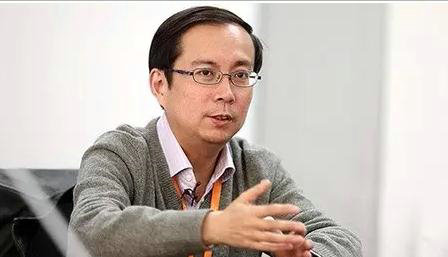 阿里CEO放言:将来没有所谓的电子商务公司