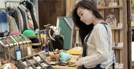 一个产物匠人,体验各人的电商之路