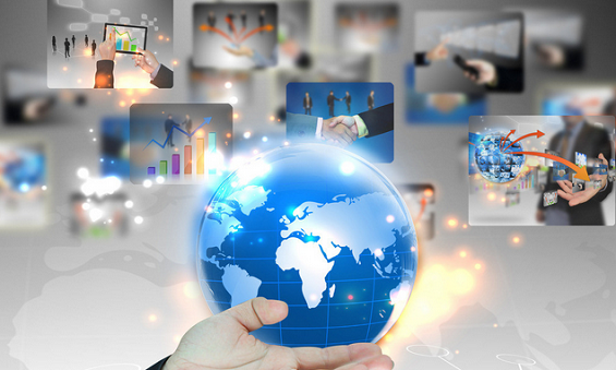 杜子建:电商哲学论