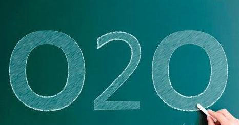 2015年电商的十六大趋势,O2O线上线下融合加速