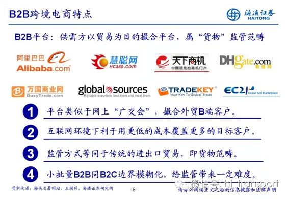 干货:读了这32张PPT,跨境电商你就搞清楚了! 35.webp 2 干货:读了这32张PPT,跨境电商你就搞清楚了!