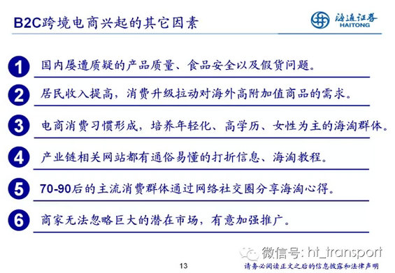 干货:读了这32张PPT,跨境电商你就搞清楚了! 28.webp 2 干货:读了这32张PPT,跨境电商你就搞清楚了!