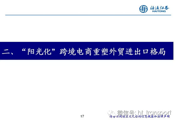 干货:读了这32张PPT,跨境电商你就搞清楚了! 23.webp 3 干货:读了这32张PPT,跨境电商你就搞清楚了!