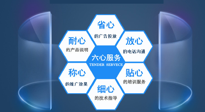 网站托管 网站托管