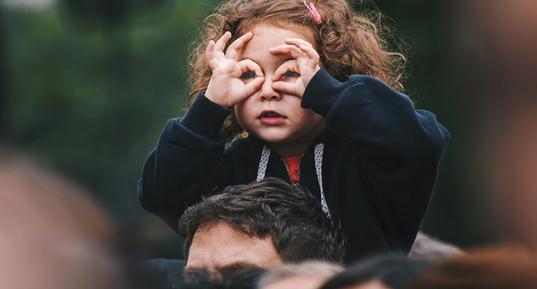 为了弄清孩子王的社群运营模式,我当上了他们的群打点员!