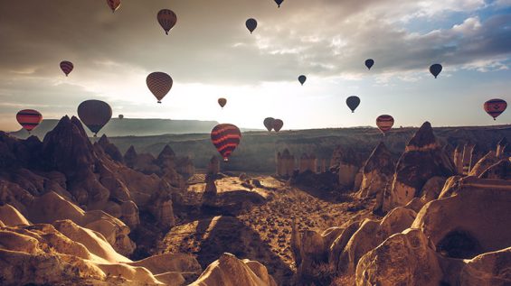 一流企业做用户,二流企业做产品,三流企业做流量