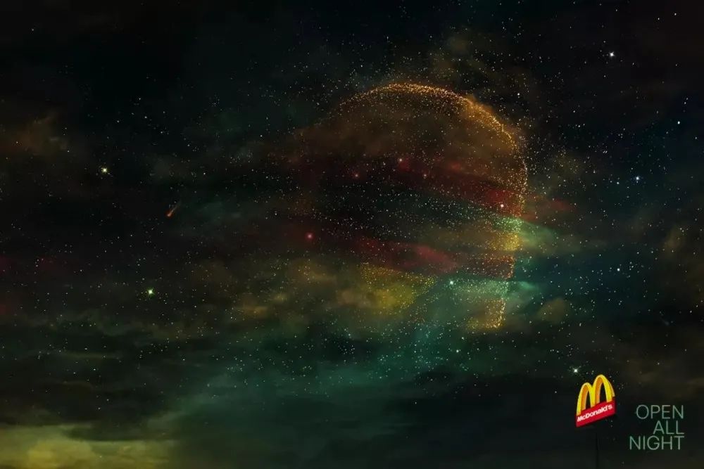 鸟哥笔记,创意广告,广告百货,麦当劳,广告,创意 鸟哥笔记,创意广告,广告百货,麦当劳,广告,创意