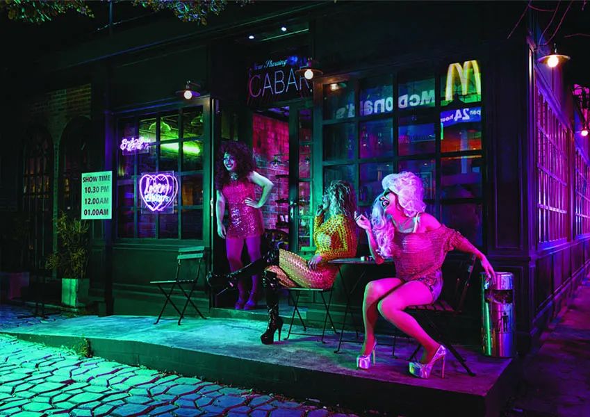 鸟哥笔记,创意广告,广告百货,麦当劳,广告,创意 鸟哥笔记,创意广告,广告百货,麦当劳,广告,创意