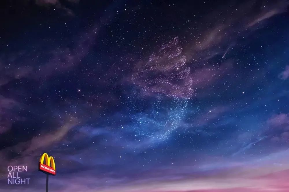 鸟哥笔记,创意广告,广告百货,麦当劳,广告,创意 鸟哥笔记,创意广告,广告百货,麦当劳,广告,创意