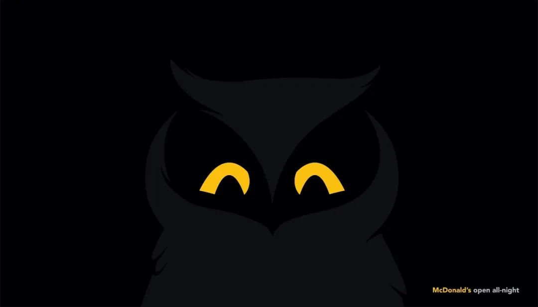 鸟哥笔记,创意广告,广告百货,麦当劳,广告,创意 鸟哥笔记,创意广告,广告百货,麦当劳,广告,创意