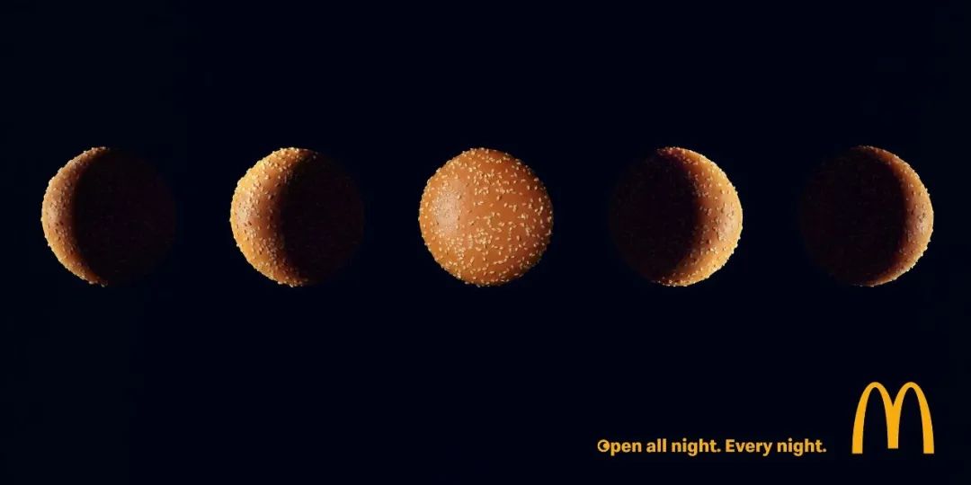 鸟哥笔记,创意广告,广告百货,麦当劳,广告,创意 鸟哥笔记,创意广告,广告百货,麦当劳,广告,创意
