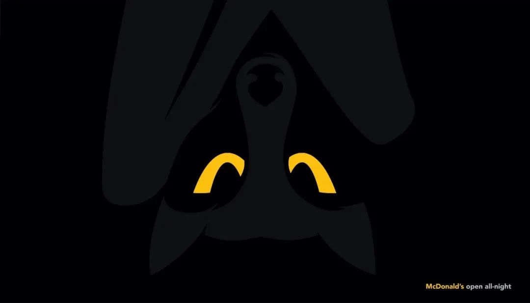 鸟哥笔记,创意广告,广告百货,麦当劳,广告,创意 鸟哥笔记,创意广告,广告百货,麦当劳,广告,创意