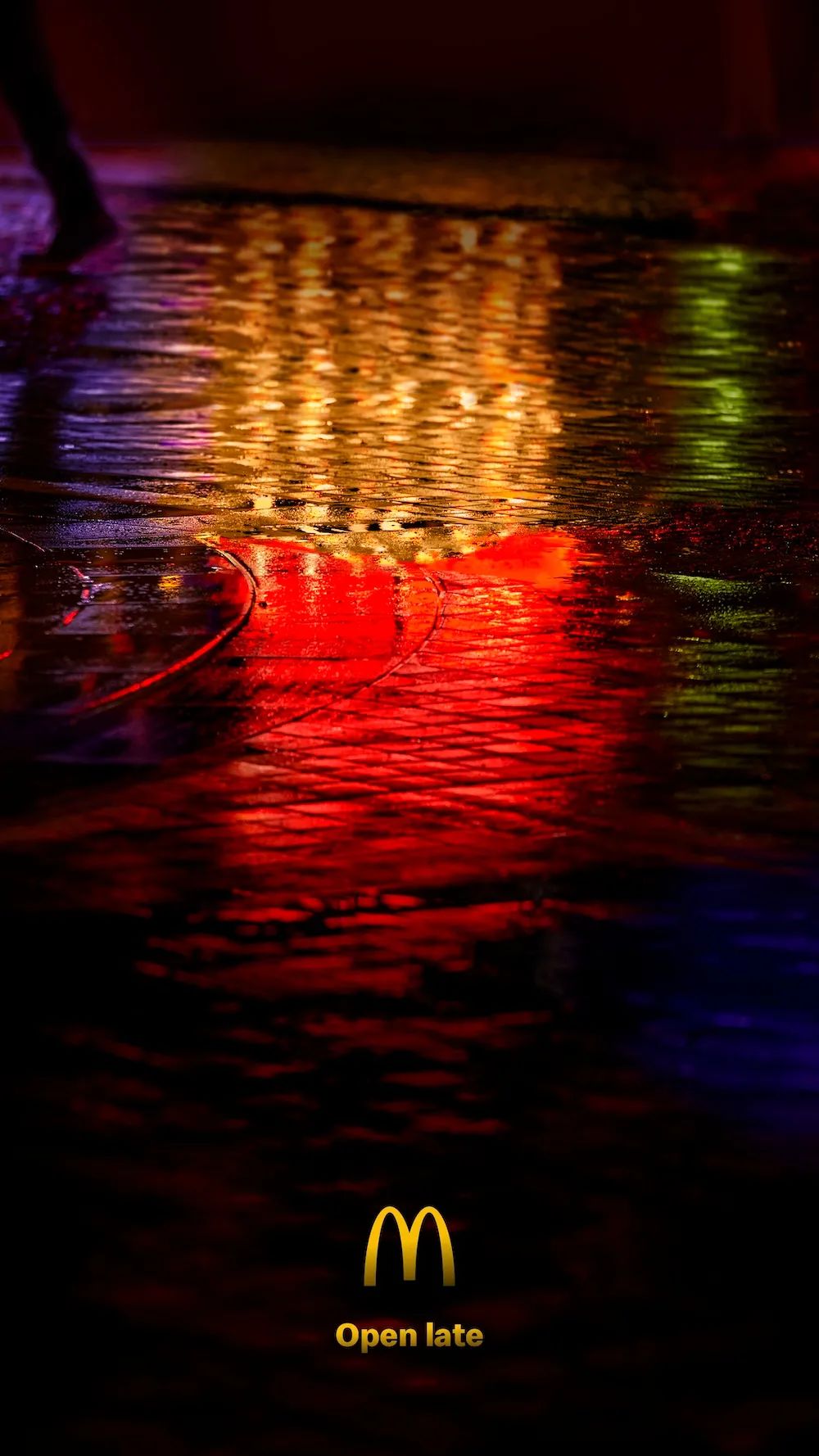 鸟哥笔记,创意广告,广告百货,麦当劳,广告,创意 鸟哥笔记,创意广告,广告百货,麦当劳,广告,创意