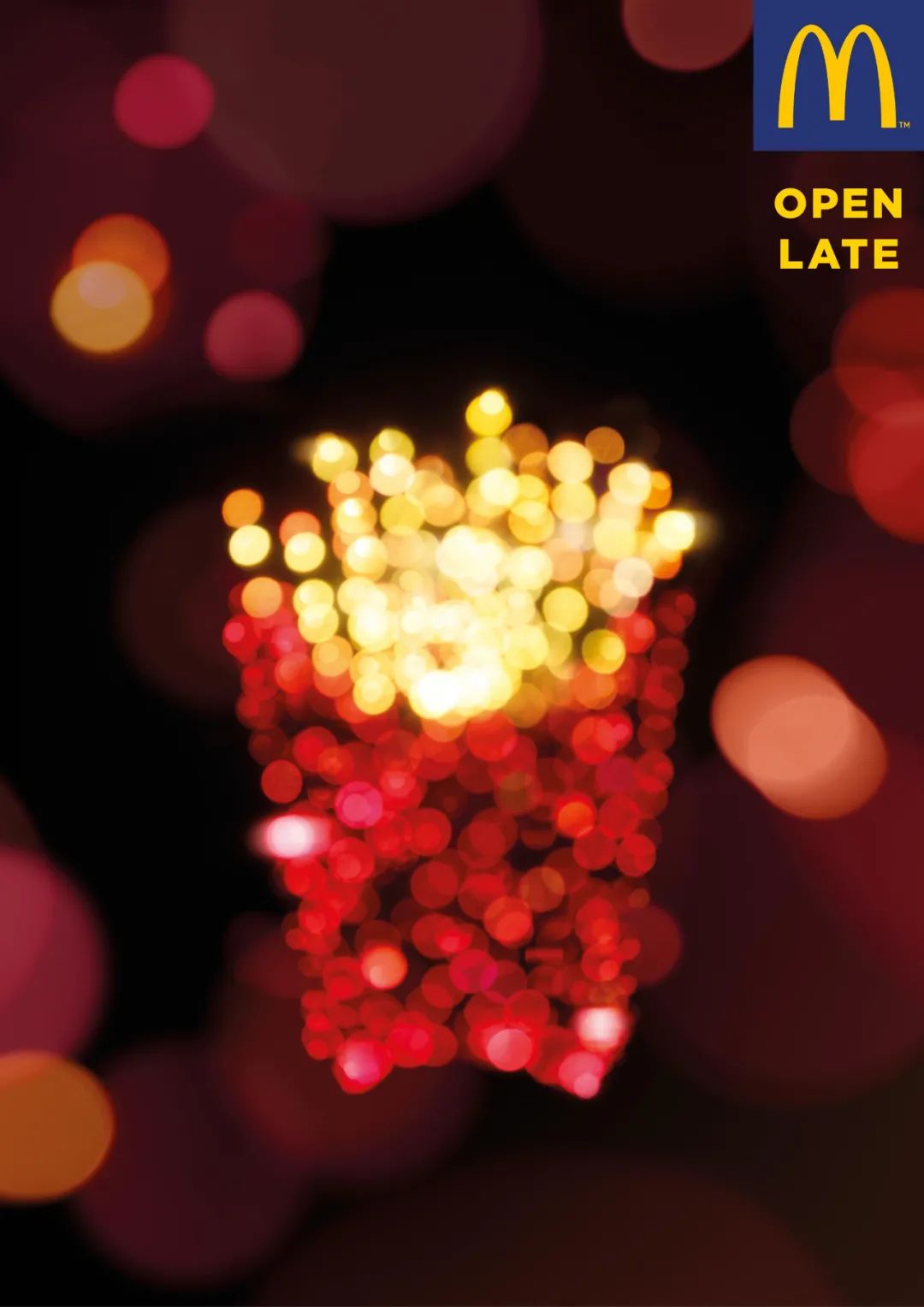 鸟哥笔记,创意广告,广告百货,麦当劳,广告,创意 鸟哥笔记,创意广告,广告百货,麦当劳,广告,创意