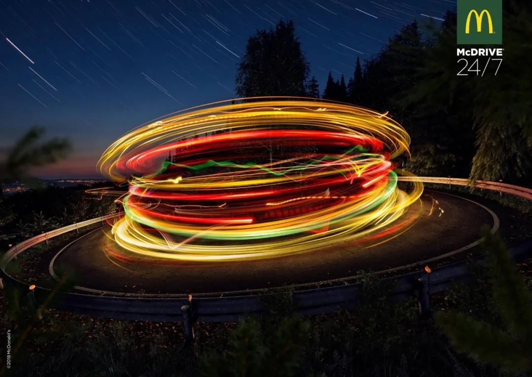 鸟哥笔记,创意广告,广告百货,麦当劳,广告,创意 鸟哥笔记,创意广告,广告百货,麦当劳,广告,创意