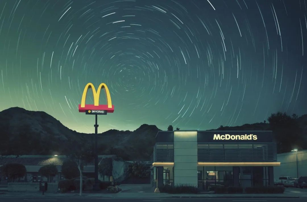 鸟哥笔记,创意广告,广告百货,麦当劳,广告,创意 鸟哥笔记,创意广告,广告百货,麦当劳,广告,创意