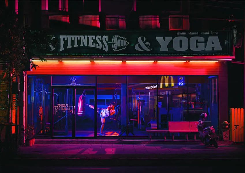 鸟哥笔记,创意广告,广告百货,麦当劳,广告,创意 鸟哥笔记,创意广告,广告百货,麦当劳,广告,创意