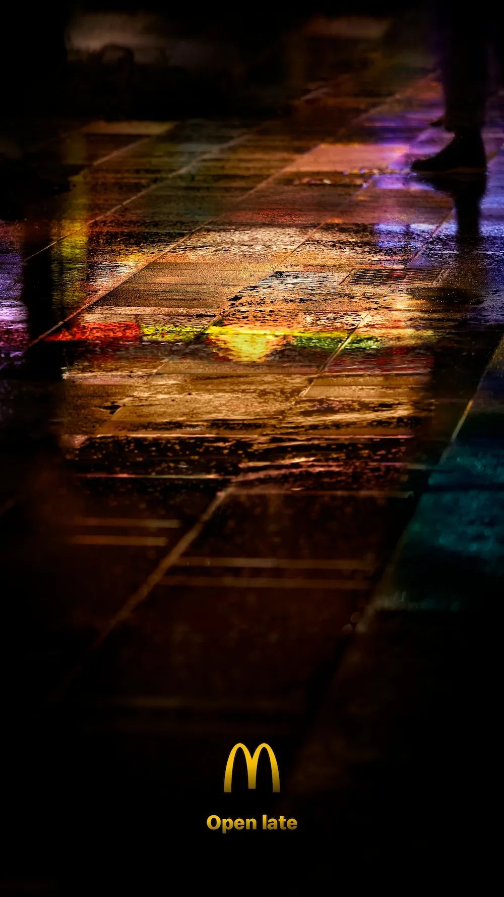 鸟哥笔记,创意广告,广告百货,麦当劳,广告,创意 鸟哥笔记,创意广告,广告百货,麦当劳,广告,创意