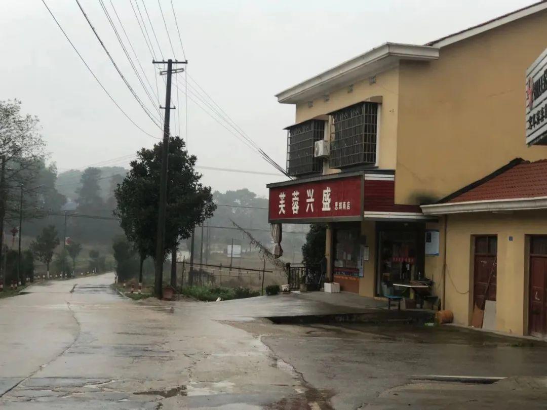 一个社区团购的农村样本 一个社区团购的农村样本