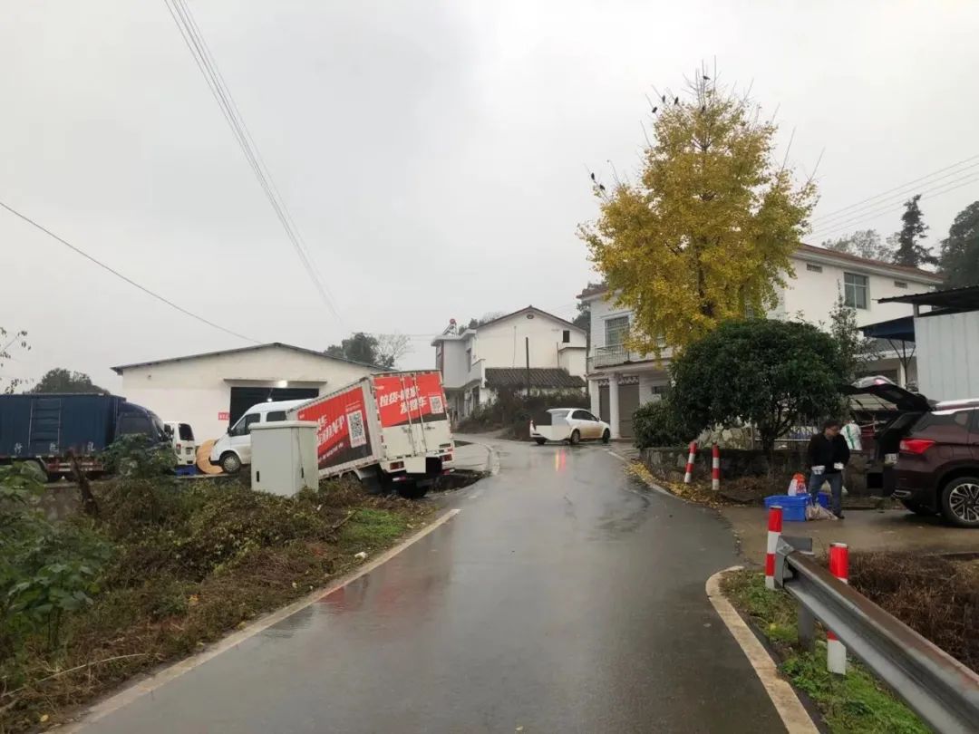 一个社区团购的农村样本 一个社区团购的农村样本