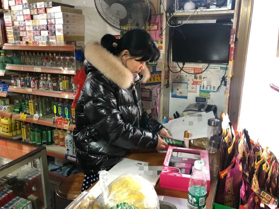 一个社区团购的农村样本 一个社区团购的农村样本