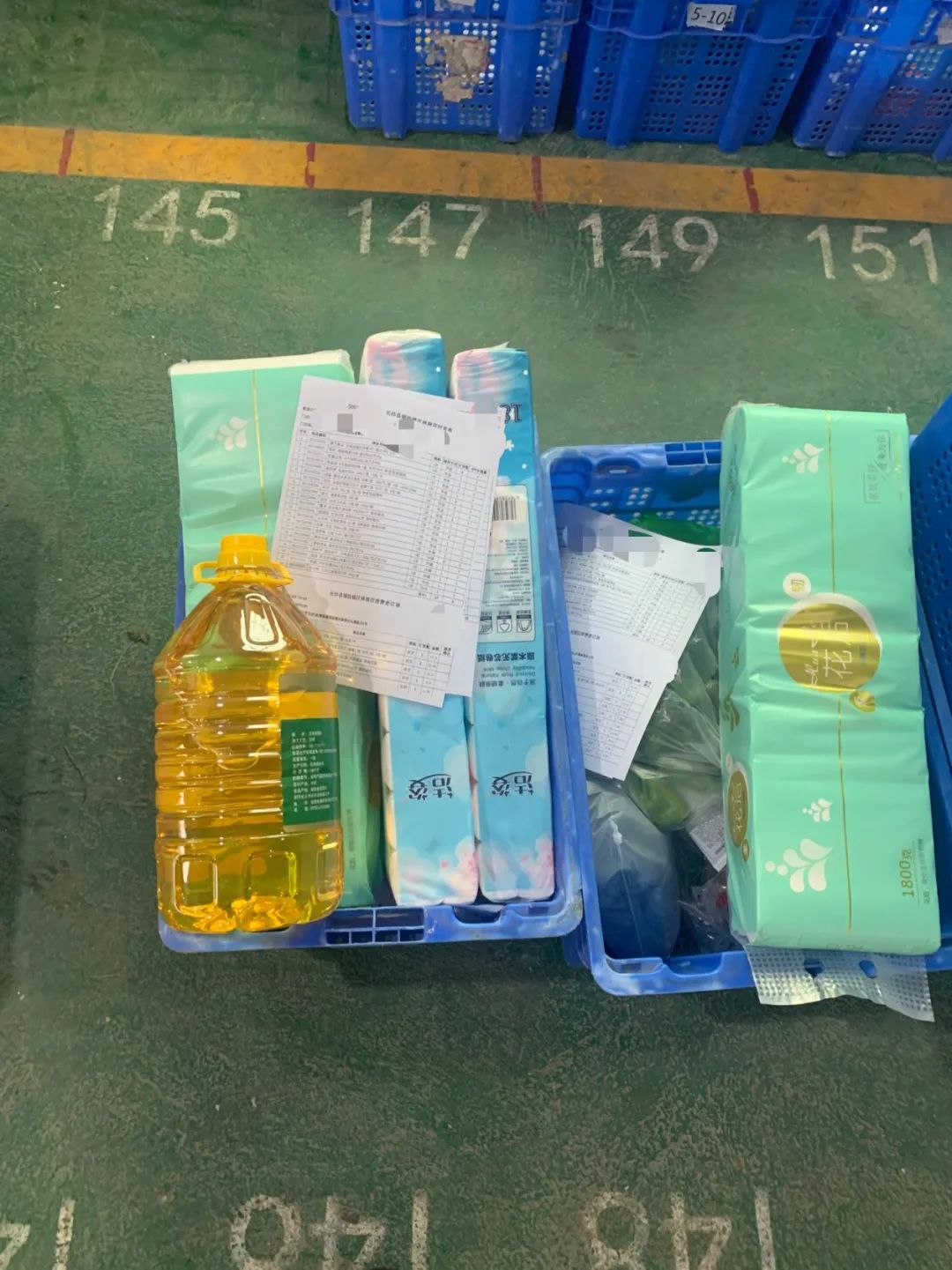 一个社区团购的农村样本 一个社区团购的农村样本