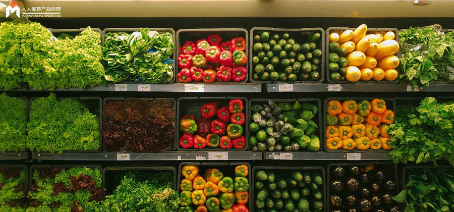 互联网不应该没有边际,巨头们入局社区团购威胁着1.42亿人的生计