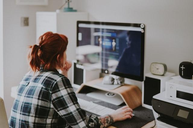 服务器的访问速度及稳定性