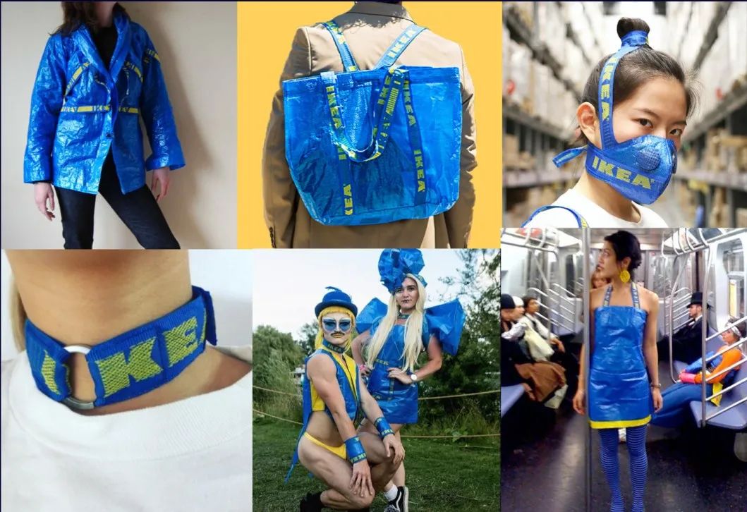 鸟哥笔记,品牌策略,营销有一套,宜家,个性,产品,宣传,策略,品牌