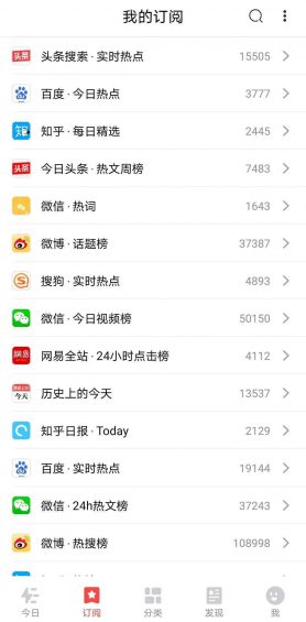 收好!这儿有11款文案涨姿势工具 收好!这儿有11款文案涨姿势工具