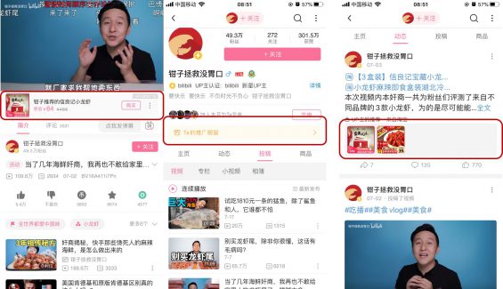 741 这是一份花费200W的经验教训，告诉你B站营销怎么做