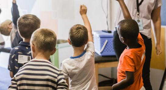 案例拆解:学而思网校抖音号