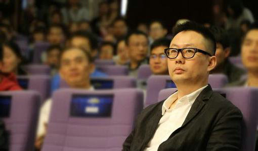 雕爷:我在三个行业都风生水起靠这三张图