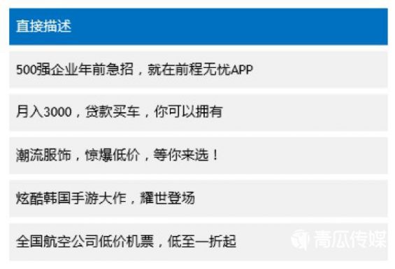 10分钟快速撰写优质推广文案! 241 10分钟快速撰写优质推广文案!