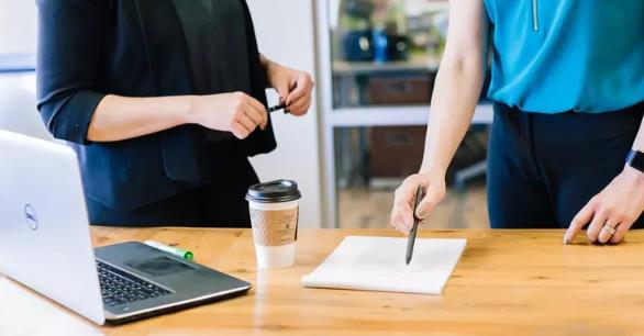 成为新媒体主编,面试官只问了我这4个问题