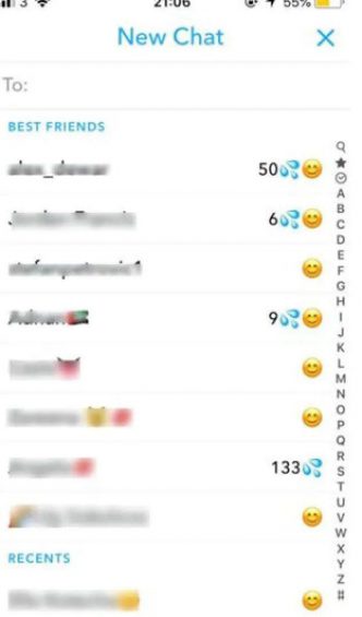 关于微信状态,我有这些思考 关于微信状态,我有这些思考