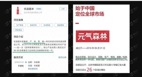 12000字解读元气森林:套利与降维的游戏 12000字解读元气森林:套利与降维的游戏