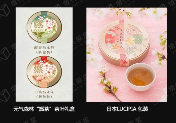 12000字解读元气森林:套利与降维的游戏 810 12000字解读元气森林:套利与降维的游戏