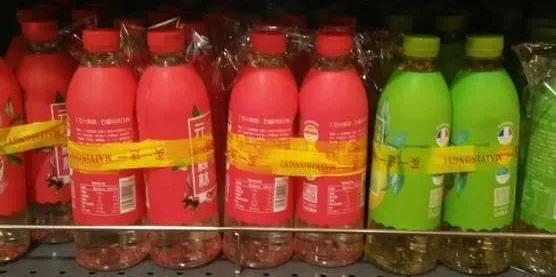 12000字解读元气森林:套利与降维的游戏 12000字解读元气森林:套利与降维的游戏