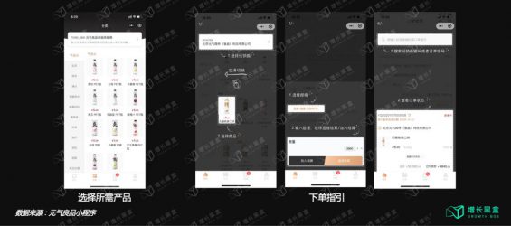 12000字解读元气森林:套利与降维的游戏 225 12000字解读元气森林:套利与降维的游戏
