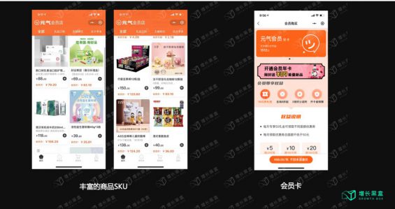 12000字解读元气森林:套利与降维的游戏 302 12000字解读元气森林:套利与降维的游戏