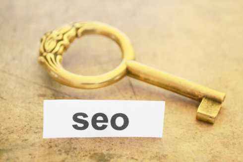 站内优化 站内优化