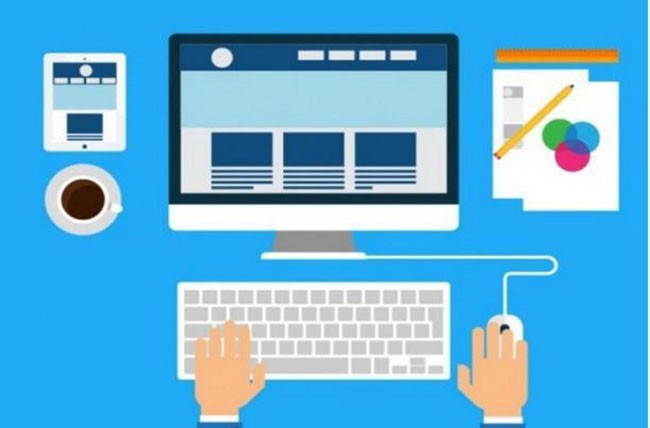 网站优化 网站优化